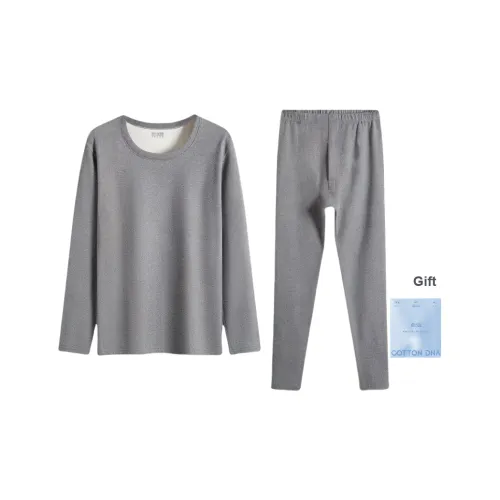 Cotton Gene Термический Комплект Мужская Сумка для покупок