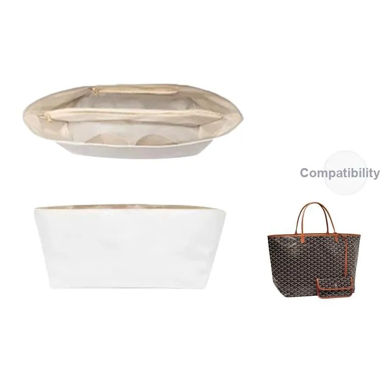 Jingxi Бумага DuPont Сумка Аксессуар Сумка Вкладыш Женский Многоцветный