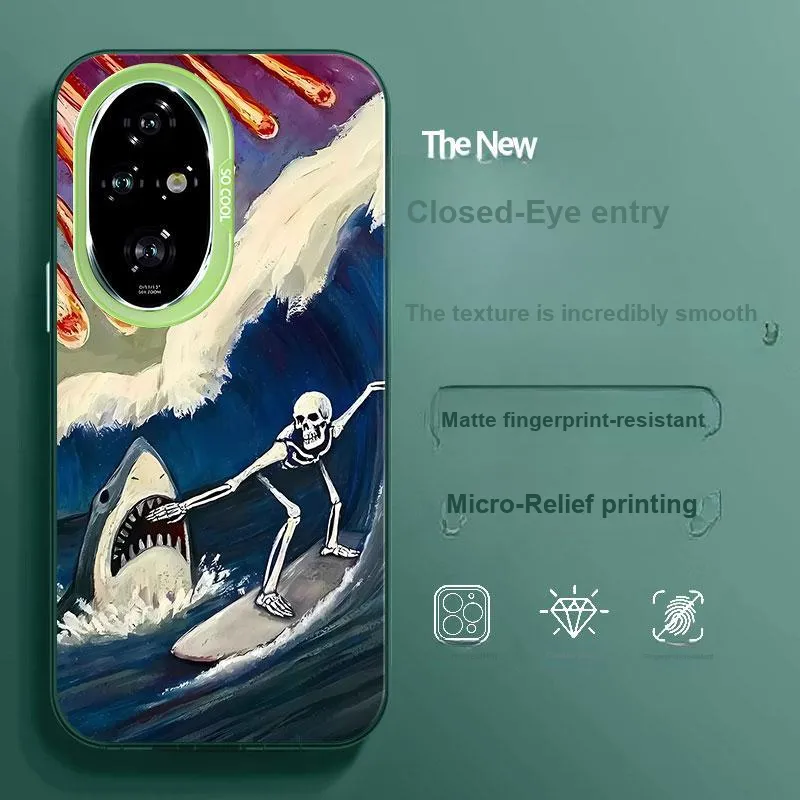 BAOCHENG Phone Cases-7