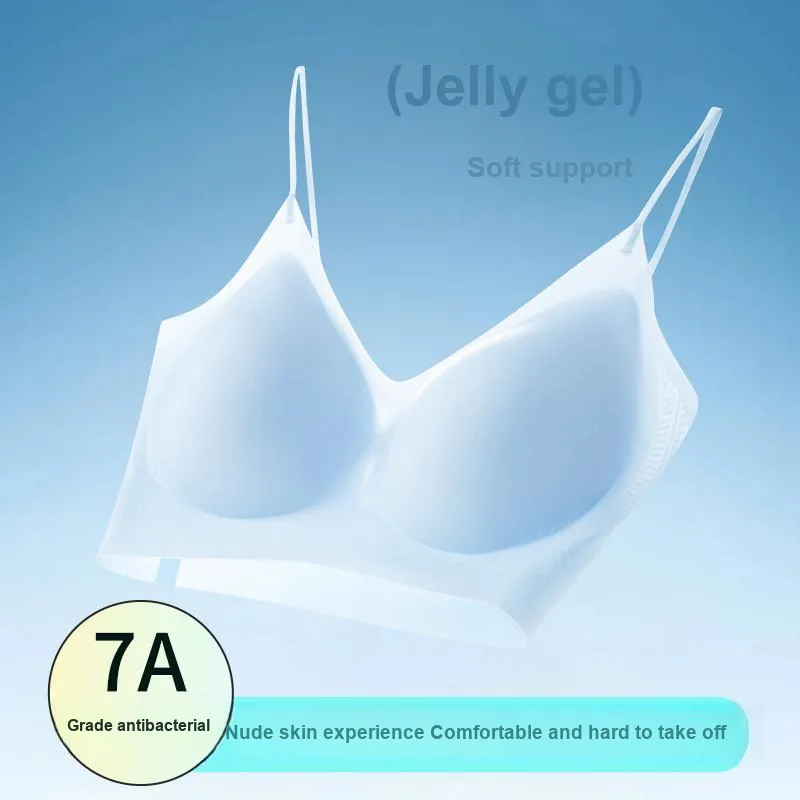 Lan Miao Women's Bras-3
