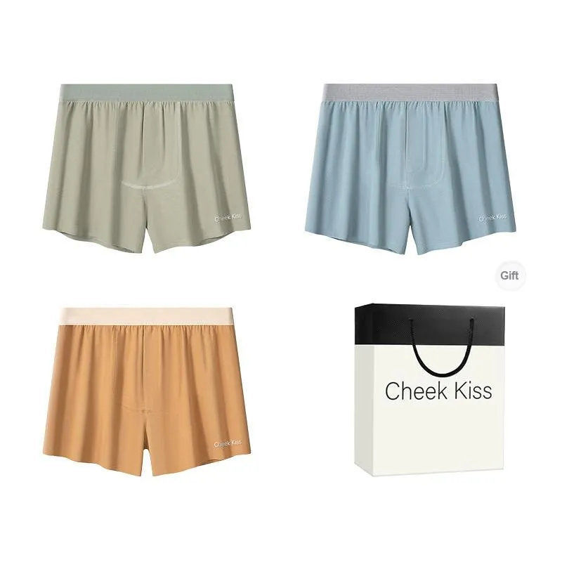 Cheekkiss Underwear Gift Box Men's 3 Pack-18