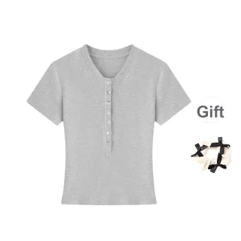 TURN UP Regular T Shirt Women's