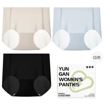 FARO Underpants Women's Gift Box Combination