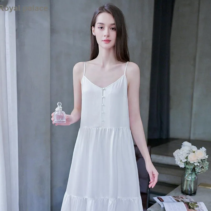 Imperial Palace Nightgown Women's-13