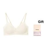 [Tank Top]Oat Milk