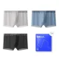 Black/Light Gray/Gray Blue 9015 (3 Pack)