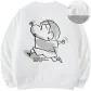 White[Fleece-Lined]