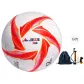 Box Not Included, Soccer Ball Bag *1+Pump *1+Ball Bag *1+Inflation Needle *2