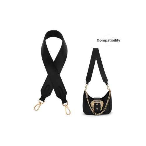 Lan Bao Fan Сплав Сумка Аксессуар Женский Черный