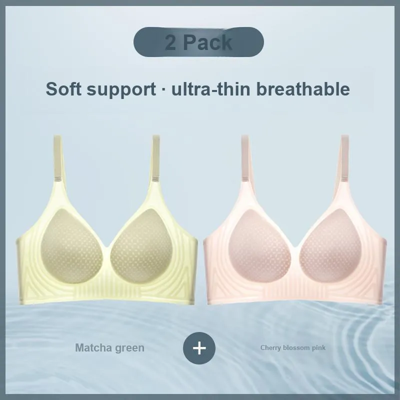 H YXIANG Women's Bras-30