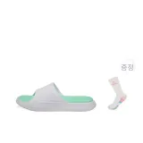 White Green