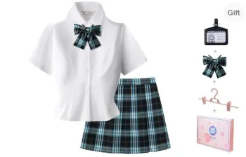 Tokyo Season Uniforms Women's