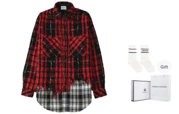 Charlie Luciano Shirts Unisex