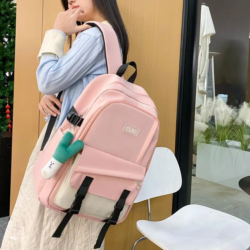 Venerable Brahma Backpacks-2