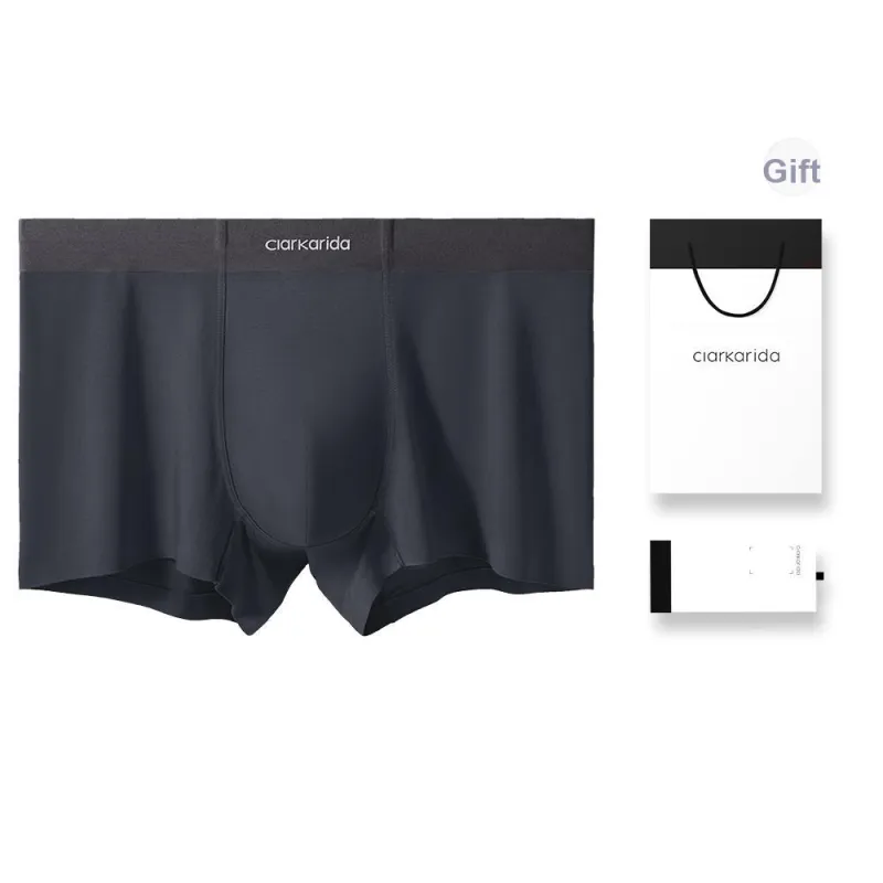 Clarkarida Underpants Men's Box 1 Pack-0