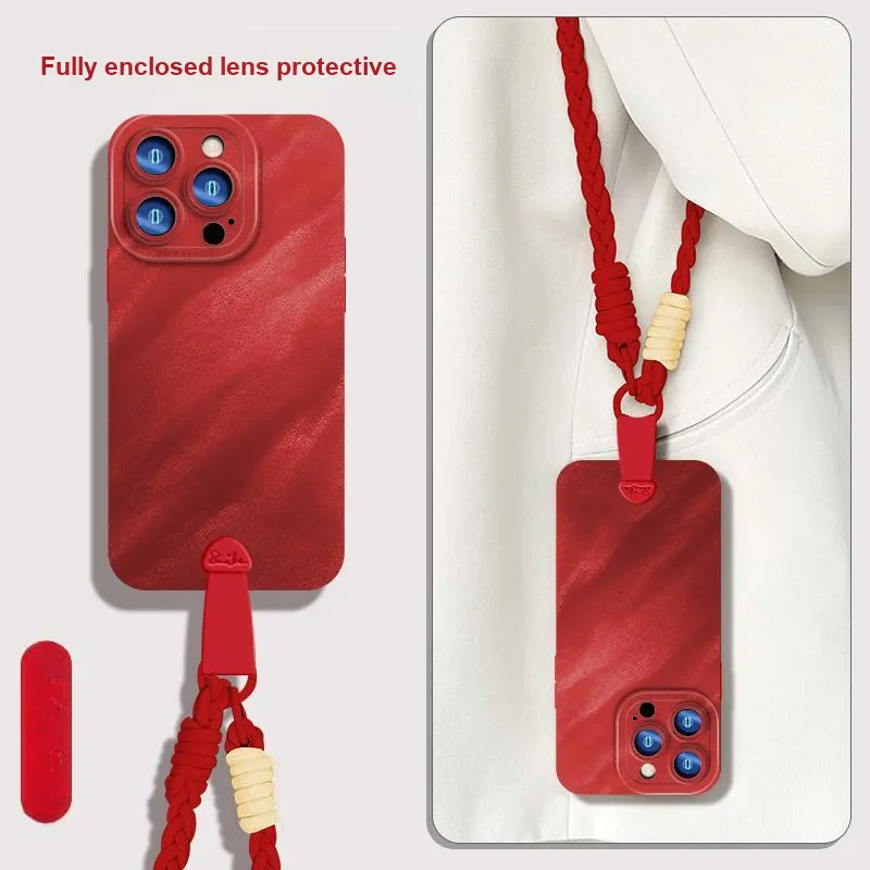 Interesting shell Phone Cases-23