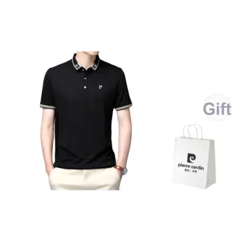 PIERRE CARDIN Polo Shirts Men