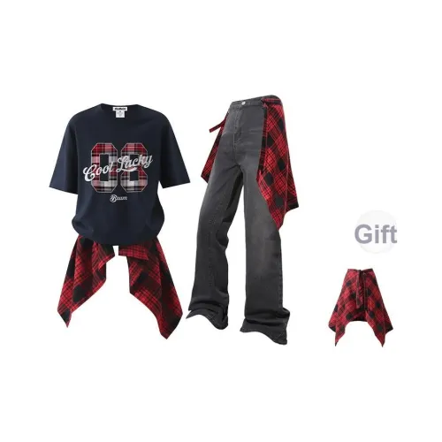 BRUMAIRE Повседневная спортивная одежда унисекс