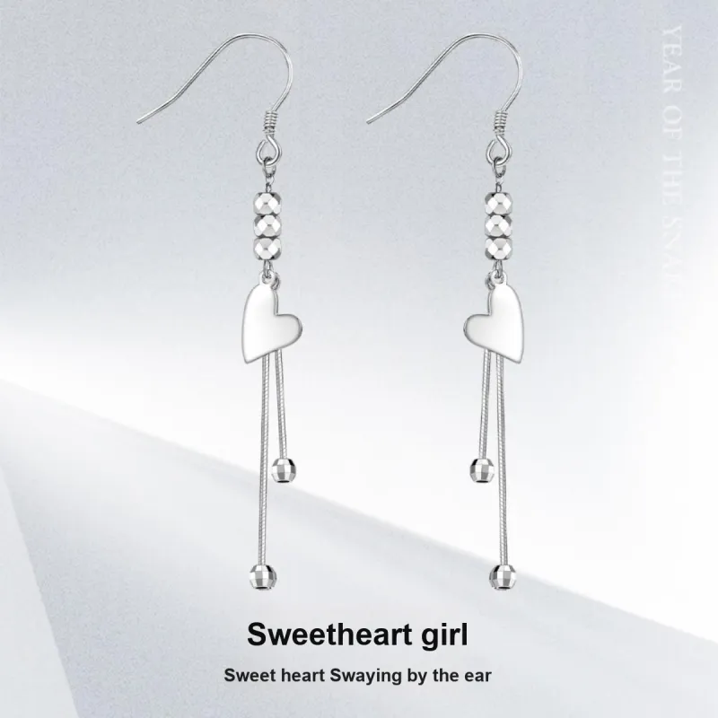 LAOMIAO Earrings Women's-2