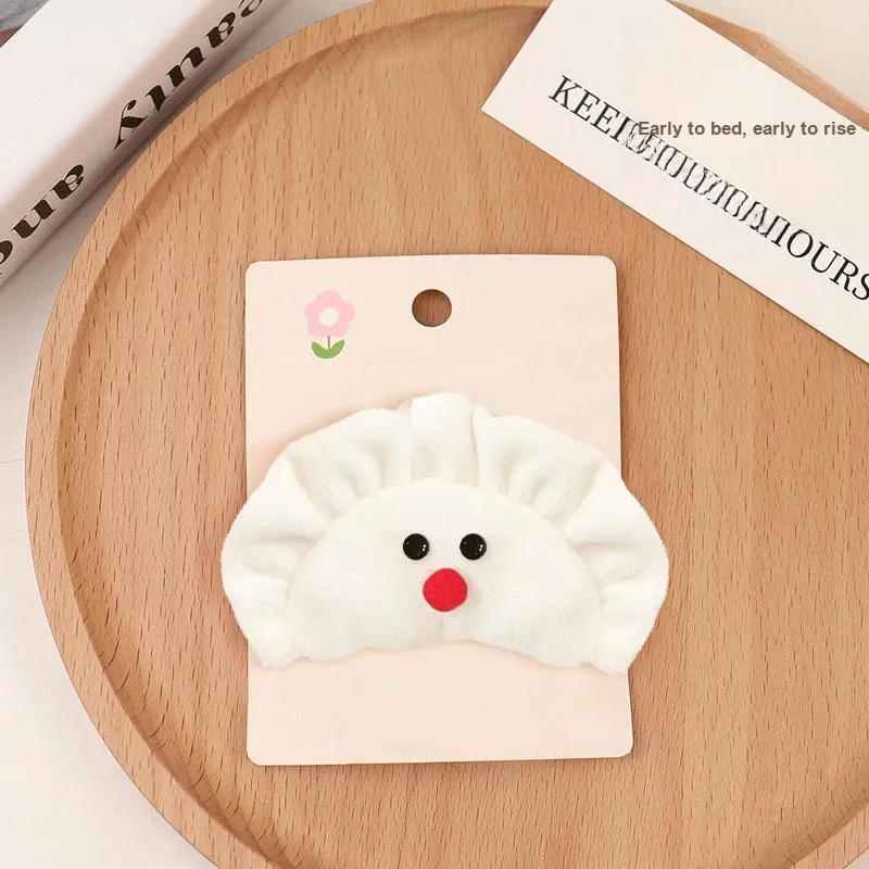 Crafts Women's Alloy Hair Clips Unisex-3