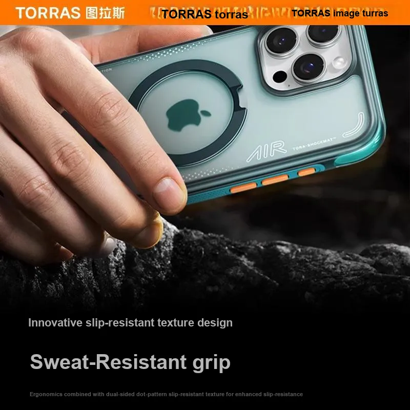 TORRAS Phone Cases-8