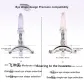 Soaring Eagle Eyelash Curler 2.0 II Model
