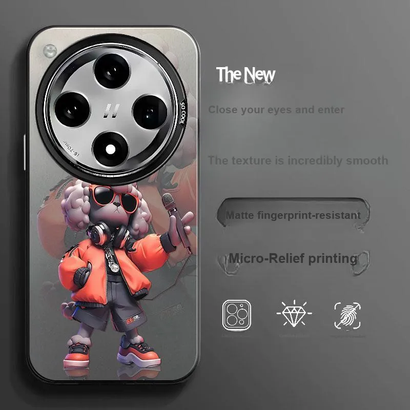 BAOCHENG Phone Cases-1