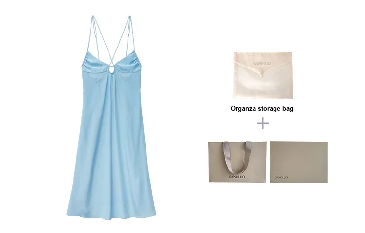 Sangluo Women's Nightgowns