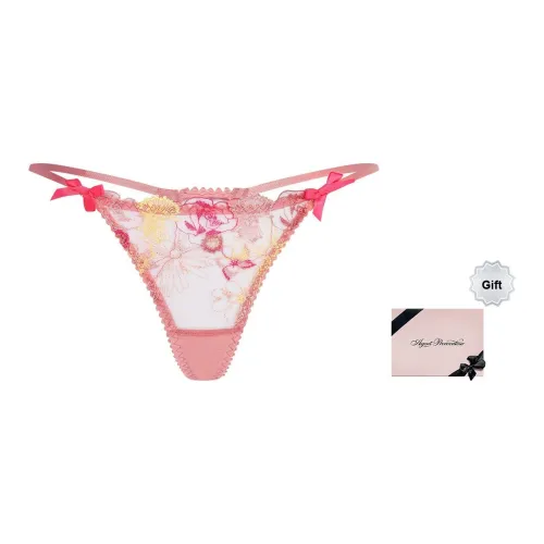 Agent Provocateur Розовое Женское нижнее белье Подарочные коробки
