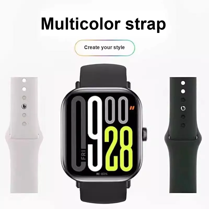 APEPALOG Unisex Watch Bands-3