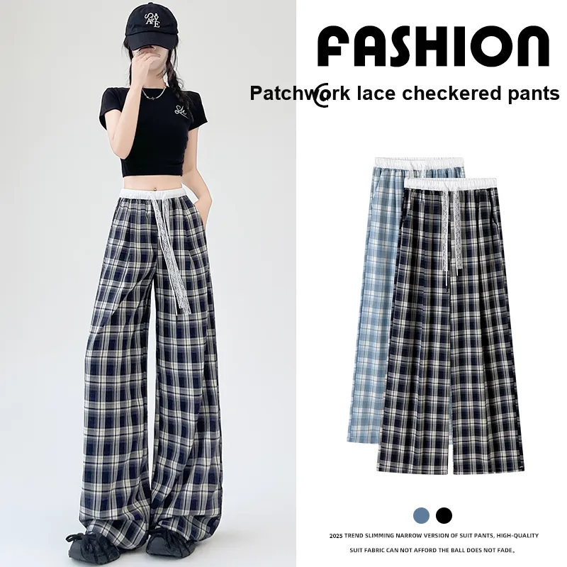 TBSM Casual Pants Women's-9