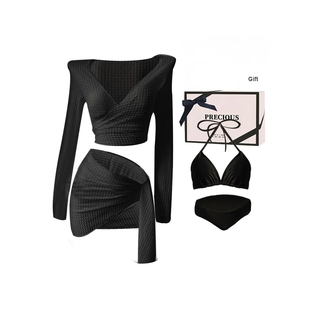 FOCOS STUDIO Купальный комплект для женщин