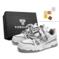 Vintage White 0060