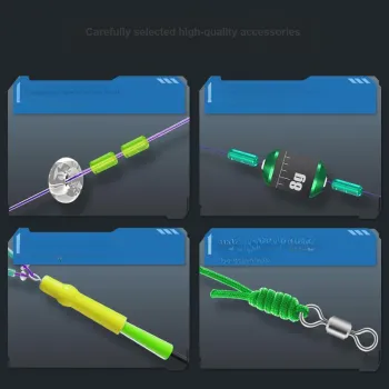 SIMAGO Fish Line