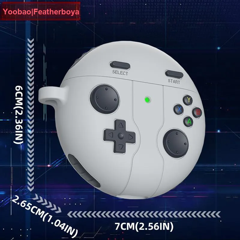 Yoobao Headphone Cases-5