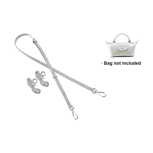 Ingenuity Handmade Сумка с ремешком из натуральной коровьей кожи женский серый морской синий