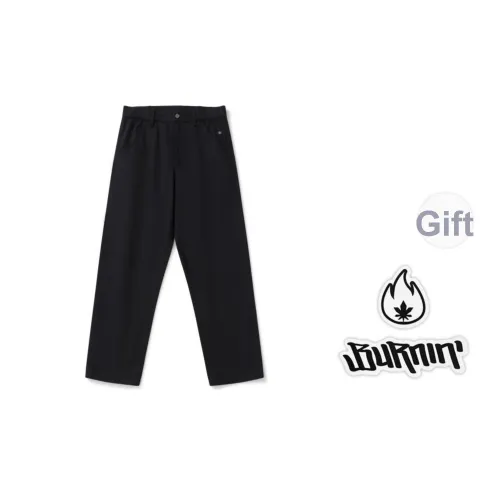 BURNIN Унисекс Брюки карго