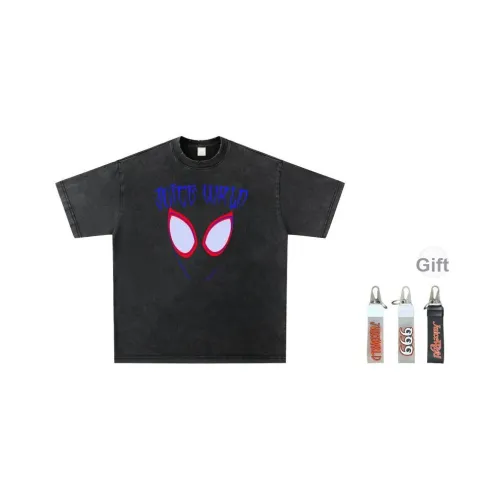 Juice Wrld Унисекс Футболки