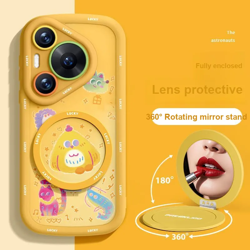SUPER MOUSE Phone Cases-5