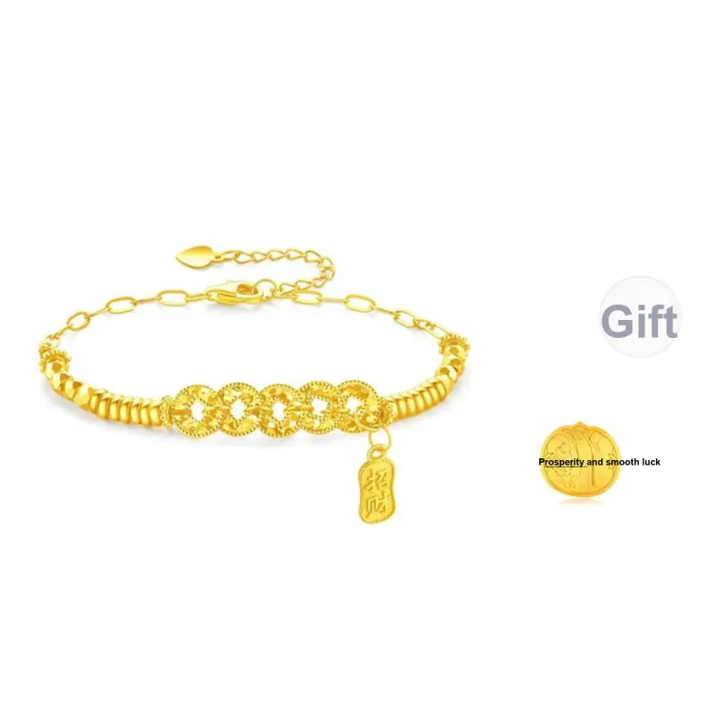 Seven Seven Silver Jewelry Silver Bracelets Women's-5