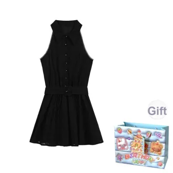 Gentle Welcome Sleeveless Dress Women's