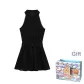 Black (Shopping Bag)