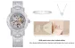White Steel Band[Embossed Cynthia]Box Limited Edition Clothing Sets