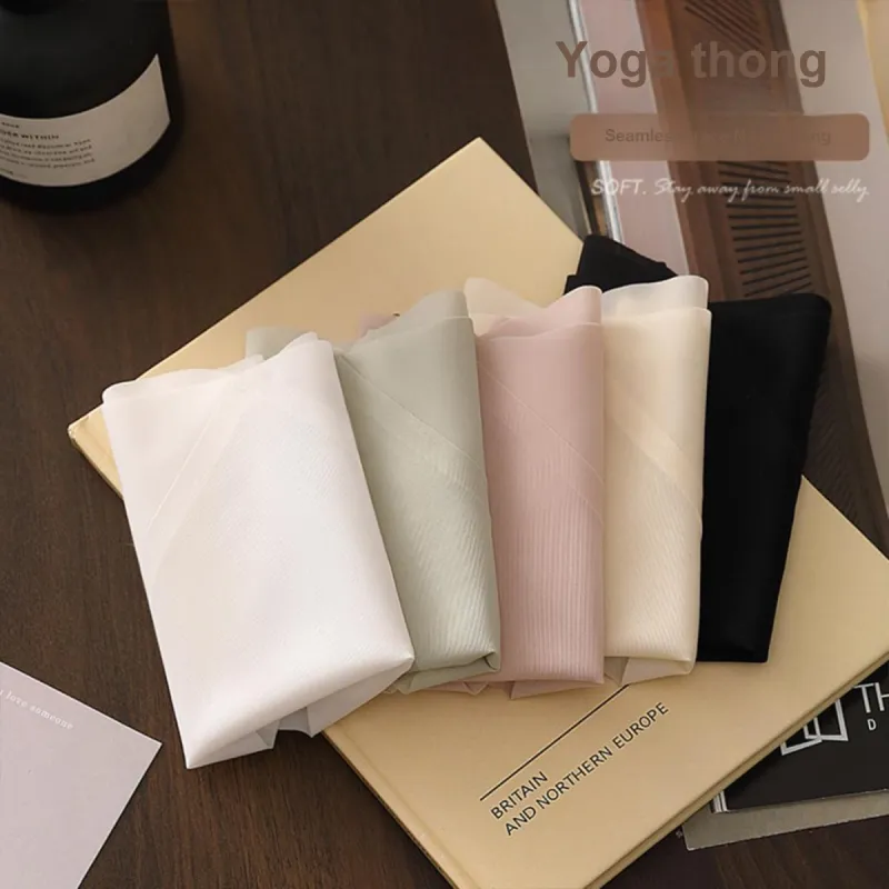 Cotton Shopping Underpants Women's 3 Pack-6