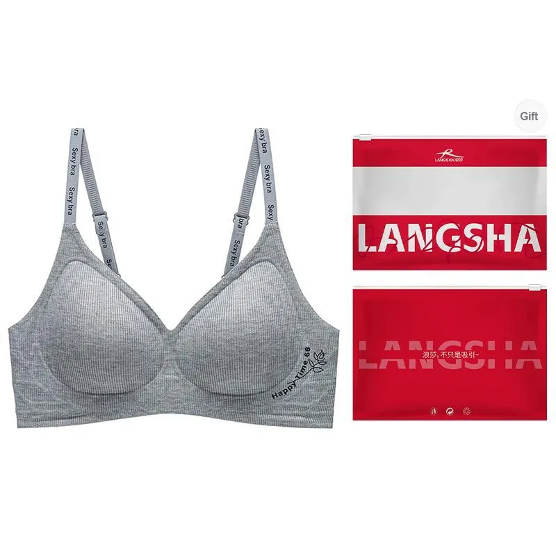 Lanza Bra Women's Shopping Bag 5 Pack-4