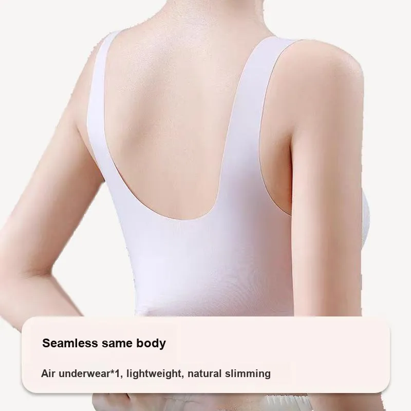 YUZHAOLIN Bra Women's Combo Set-2