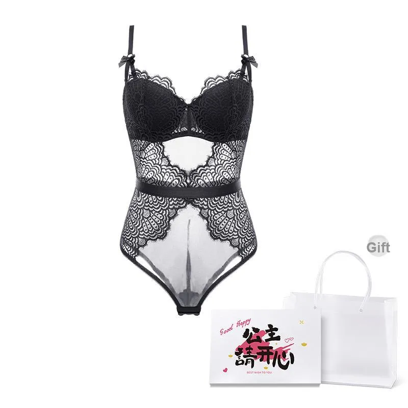 ROBINHOOD Jumpsuit Women's Gift Box Set-0