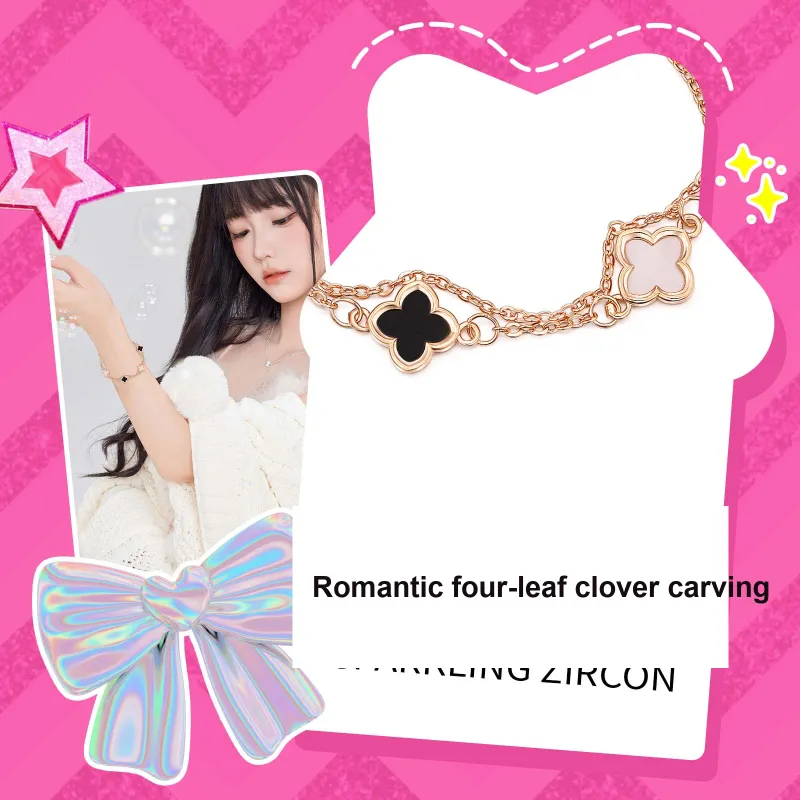 Barbie Bracelets Women's-1