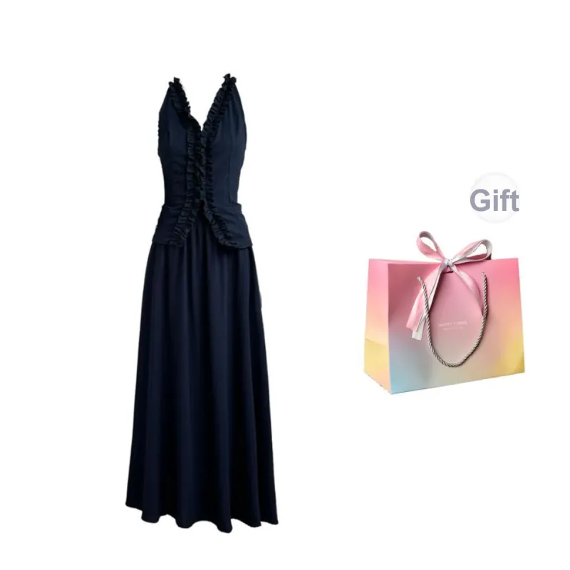 AURORA MUSE Two Piece Skirt Sets Women's-7
