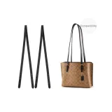 (Black) Mollie 25 Shoulder Strap (2 Pack)
